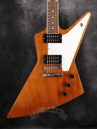 Gibson 2020 70s explorer - gibson,