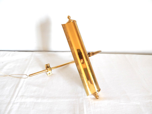 Ancienne applique lampe - ancienne,