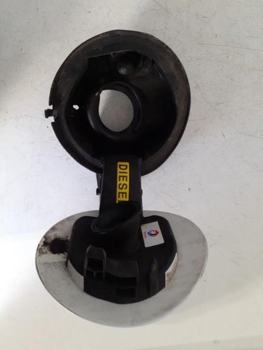 Trappe essence citroen - trappe, c4