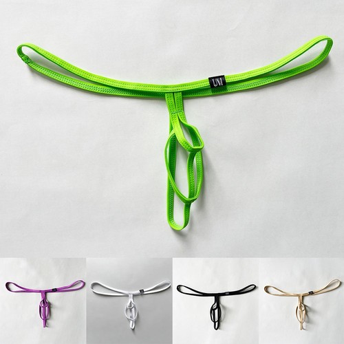 String homme sous - , vêtement