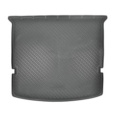 Tapis De Coffre Cautchouc /