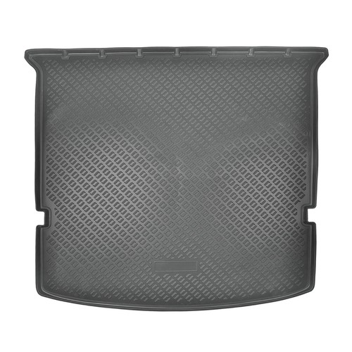 Tapis coffre cautchouc - de,