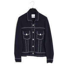 Barrie Veste Denim FR40 Navy