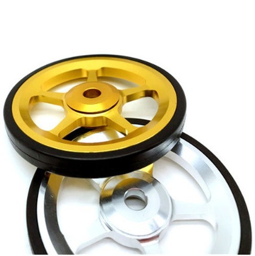Jeu roues 60mm - jeu, wheels