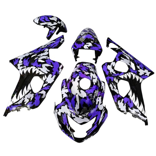 Carénage fairing kit - fairing,