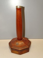 Ancien pied telephone - -ancien,