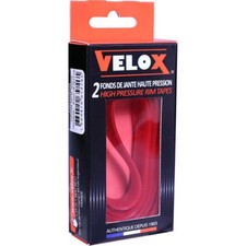 FOND DE JANTE VTT 26X18 VELOX HAUTE PRESSION SOUPLE 18-559 (BOITE X2)