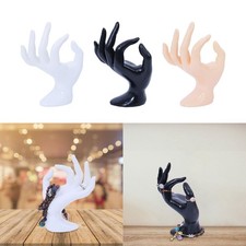 Présentoir de bijoux à main