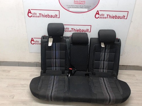 Interieur complet volkswagen - interieur,