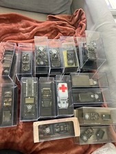 Miniatures véhicules