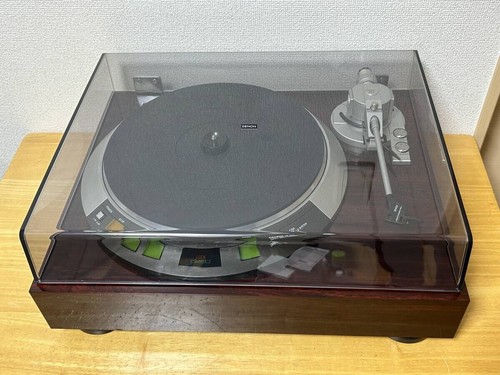 Denon 57m direct drive - denon, dp-57m