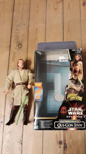 Star wars poupée parlante - wars,
