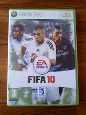 FIFA 10 (XBOX 360)