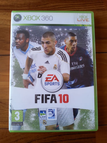 Fifa - fifa, 360)