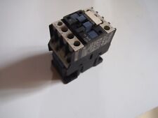 Relais TELEMECANIQUE LC1  D18