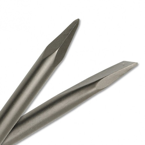 Diamwood pic biseauté - , d.18mm
