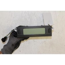 TABLEAU DE BORD COMPTEUR