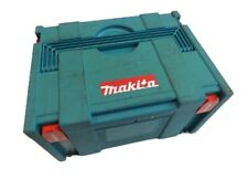 Makita taille 3 boîte de transport boîte à outils système de caisse
