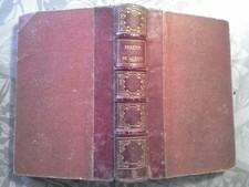 Eugénie de Guérin, journal et lettres,Trebutien, Didier et Cie 1864