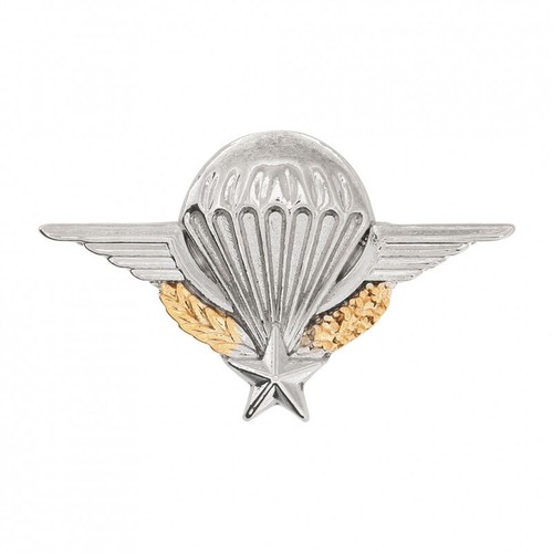Pin brevet parachutiste - brevet,