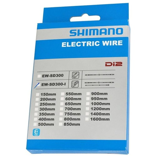 Câble électrique shimano di2 - électrique,