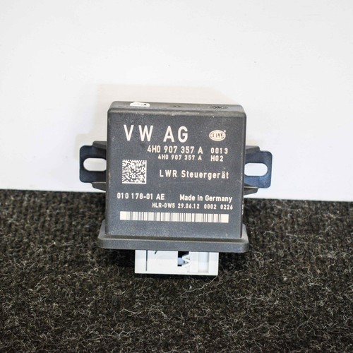 Module commande ecu de - commande,