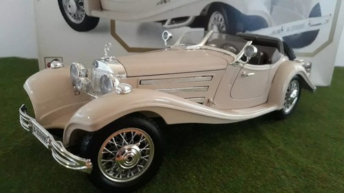 Mercedes benz 500 roadster - mercedes-,