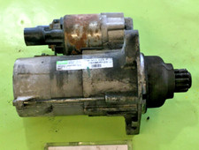 Demarreur / VOLKSWAGEN TIGUAN