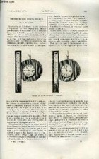 La nature n° 101 - Thermomètre enregistreur de M. Negretti, Treiz