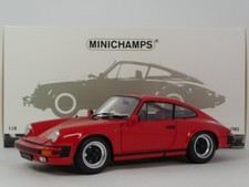 Minichamps Porsche 911 Carrera