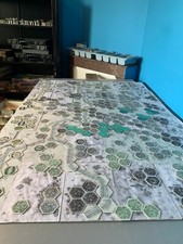 MEMOIRE 44 + JEUX DE GUERRE -