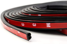 10M Bande De Joint Caoutchouc