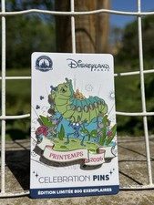 Pin Pins Heimlich Spring 2026