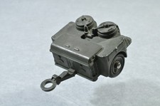 BK537 Dinky Toys France #823 Cuisine Roulante Marion / Popote B-/-