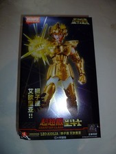 Saint Seiya Figurine Blokees