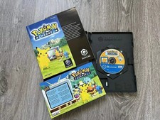Pokemon Channel Gamecube Pal