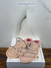 Menghi Sandale Réelle