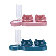 gamelles 3 en 1 pour chat