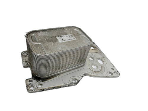 Radiateur huile pour bmw - pour,