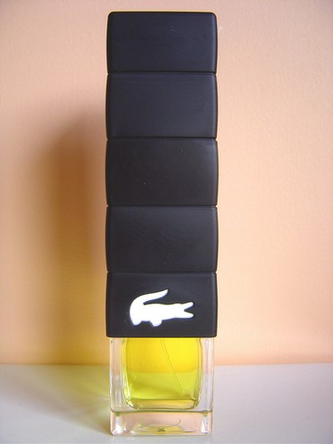 Lacoste challenge eau - challenge,