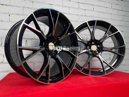 Jantes 789m style 5x112 - 19",