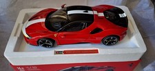 Miniature voiture ferrari - miniature,
