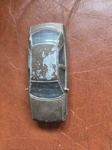 Voiture miniature citroën - voiture,