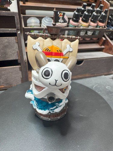 Chibi merry one - merry, piece