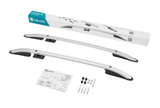 Barres de toit longitudinales