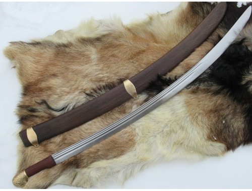Cossack shashka sword - sword, high