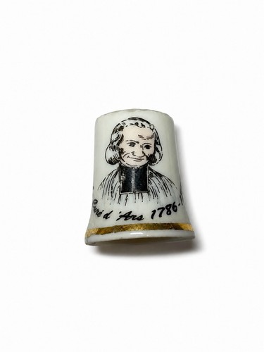 Dé coudre ancien - à, en