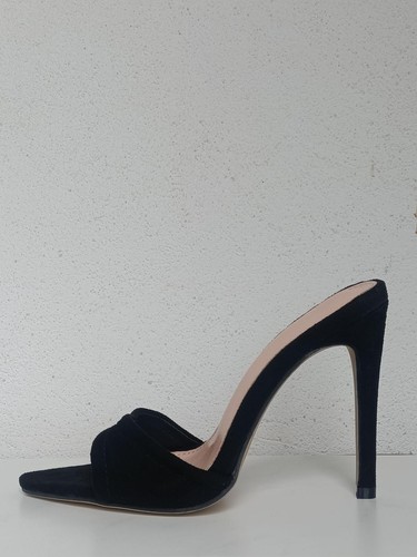 Classic mule high - classic,