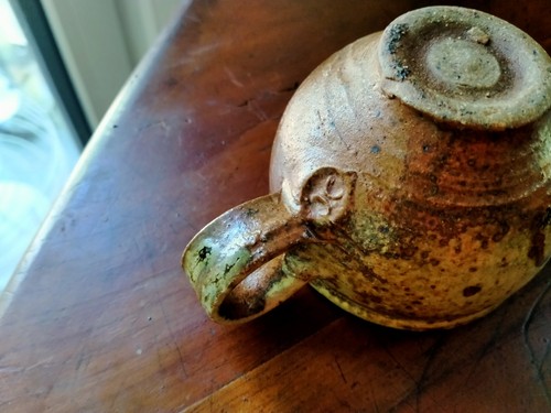 Pot lait ses - pot, et