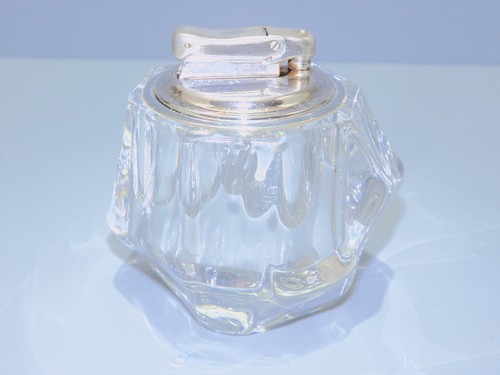 Ancien briquet de - -ancien,